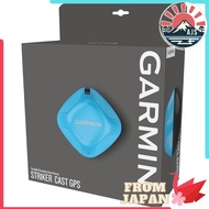 Garmin Striker Cast GPS Fish Finder with GPS 010-02246-02 Blue for Android/iOS