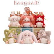 KANGNAI Plush Doll, Caja IDEA Box Toys, Gift Anime Action Figure Cute Dolls Guess Bag
