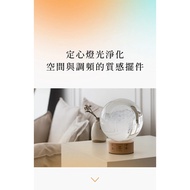 Aqive Air Machine Technology Flower of Life of