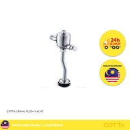 COTTA URINAL FLUSH VALVE