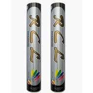 Used / Secondhand Grade A Badminton Shuttlecock (Assorted RCL and RSL brand shuttlecock)