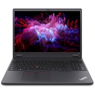 Lenovo ThinkPad P1 Gen 6 Workstation, i7-13700H, NVIDIA RT A1000, 16" WUXGA (1920 x 1200) IPS Anti-G