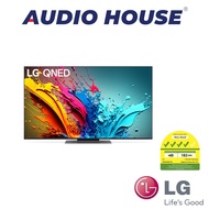 LG 55QNED86TSA  55" ThinQ AI 4K QNED TV  ENERGY LABEL: 4 TICKS  3 YEARS WARRANTY BY LG