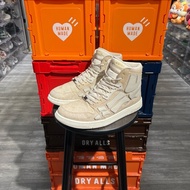 Amiri 骨頭鞋 閃粉高筒Eu44