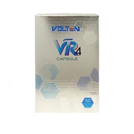 Local Seller-Volten VR4 Capsule Black Ginger