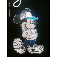 Mikey Mouse Hoodie Lawa
