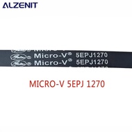 New Drive Belt For Littleswan Washing Machine MICRO-V 5EPJ 1270 Washer Parts