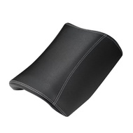 สำหรับ Zontes รถจักรยานยนต์350D 368D 368กรัมสกู๊ตเตอร์150D เบาะหน้าแบบโค้ง Bantal Alas