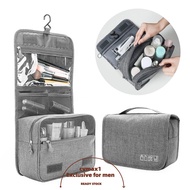 CVMAX1 Multifunctional Travel Toiletry Bag for Bathroom Shower Makeup Case Cosmetic Organizer Bag Po
