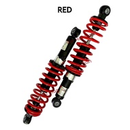 AAK ABSORBER MOTORCYCLE 280MM 330MM 340MM EX5 Dream KRISS RXZ Wave100 W110 W125 Dash Class Lagenda F