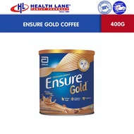 ENSURE GOLD COFFEE 400G