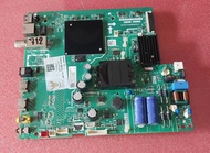 อันที่ 712 TCL 40S65A ซีสเตร็ม TPD.MT9221.PB772 40-MT21K4-MPAHG-C ดีเทสแล้ว ราคา 1380 บาท