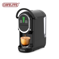 เครื่องชงกาแฟแคปซูลอัตโนมัติ Cafelffe รุ่น MK-609S ชงกาแฟสดจากแคปซูลเนสเพลสโซ ดอลเช่กุสโต้ กาแฟพอด ก