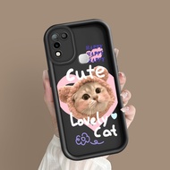 Case For Infinix Hot 10 11 Play X688C Mobile Phone Soft Silicone TPU TY0136