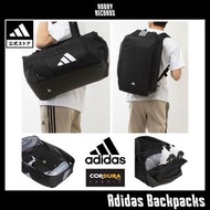 🔥35L/50L/75L🇯🇵日本直送全新🇯🇵日本正版有單 Adidas 2Way Duffel Backpack CORDURA兩用背包 EPS Bag 大背囊 Gym 健身 HYROX Sports