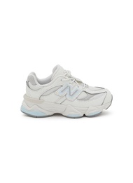 NEW BALANCE 9060 LOW TOP TODDLERS' SNEAKERS