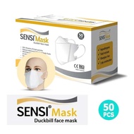 Sensi Duckbill Mask - Sensi Duck Bill Sensi Mask - Sensi Mask Duck Bill Original