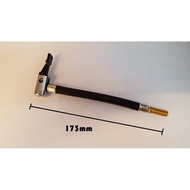 TYRE TIRE VALVE EXTENDER ACCESS TOOL