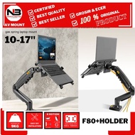 Bestseller Bracket Laptop Notebook Holder Nb F80 + Fp2 1 Set Full Motion