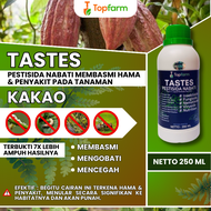 Obat Hama Tanaman Kakao / Obat Semprot Kakao / Obat Fungisida Tanaman Kakao / Obat Buah Kakao / Obat
