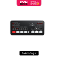 Blackmagic Design ATEM Mini Pro ISO HDMI Live Stream Switcher (ประกันศูนย์)