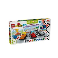 LEGO 10445 F1® Team Race Cars & Drivers