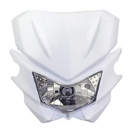 🔥 READY STOCK 🇲🇾 Kawasaki KLX110 125 150 250 450 Off-Road Headlight Headlamp