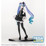 【新貨預訂】SPM景品 - 初音未來 -Project DIVA Arcade Future Tone- MIKU 景品模型