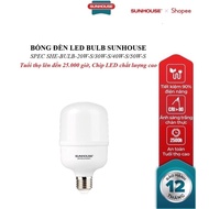 SUNHOUSE SPEC BULB LED LIGHT BULB SHE-BULB-20W-S,SHE-BULB-30W-S,SHE-BULB-40W-S,SHE-BULB-50W-S