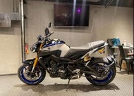 Yamaha MT09SP 暴力三缸 瓦力頭 速度與激情🔥🔥🔥