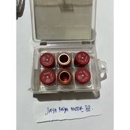 RACING ROLLER SET BEAT 7 Grams, 8 Grams, 9 Grams, 10 Grams, 11 Grams, 12 Grams CRP CARBURETOR