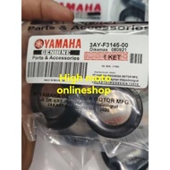3AY-5TL fork oil seal-dust seal sniper135/150/mio sporty/mxi125/soul i125/mx/m3 3AY-F3145-00