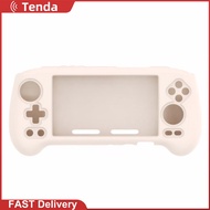 Silicone Protective Case Shockproof Protective Cover Game Console Silicone Case for Anbernic RG556 H