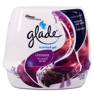 Glade Scented Gel - Lavender (180g)