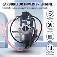 Carburetor for  A-ipower SUA2000i 2000 Watt SUA2300i 2300 Watt Generator