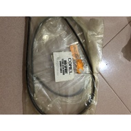 Comel JRD sport choke cable 100%ori comel