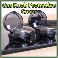 Kitchen Oven Gas Cooker Button Cover Knob Control Switch Protective Covers