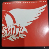 Used CD US Press Aerosmith Greatest Hits