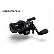 DMK CHEETAH PLUS BAITCASTING FISHING REEL