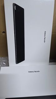 Samsung Galaxy Tab A11+ 平板電腦