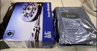 Seagate Exos 8TB hard drive Hdd 全新