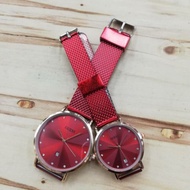 Jam Tangan Guess Couple