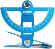 rchobbyhouse DIY Tool Anodized Aluminum Throw Meter for RC Model RC Plane F3A