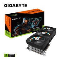 【GIGABYTE 技嘉】GeForce RTX4080 SUPER GAMING OC 16G 顯示卡