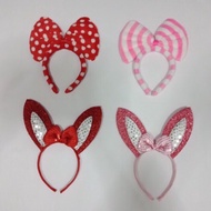 Girl Rabbit Hairbands