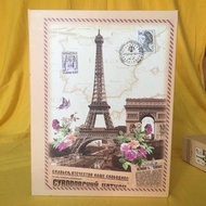 5R European Boxed Album 7 Inch 200pcs Interstitial Family Photo Album Home Album Photo Album Commemo