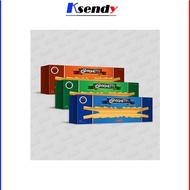 LE SSERAFIM 1st Single Album [ SPAGHETTI ]