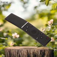 [Bogr] 1 Piece For Samsung TV Voice Remote Control BN59-01242A UE49M6500 UA55KU7500W UA55KS8000W UA5