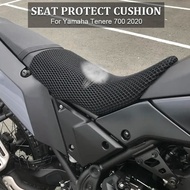 2020 Tenere 700 Hold700 Accessories For Yamaha Tenere 700 Tenere700 3D Breathable Seat Cover Motorcy