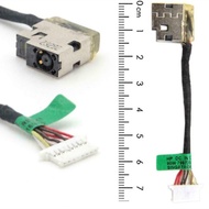 Suitable for HP 13-D 14-AL TPN-Q171 Q172 Q103 Power Interface Charging Port Head TPN-C120